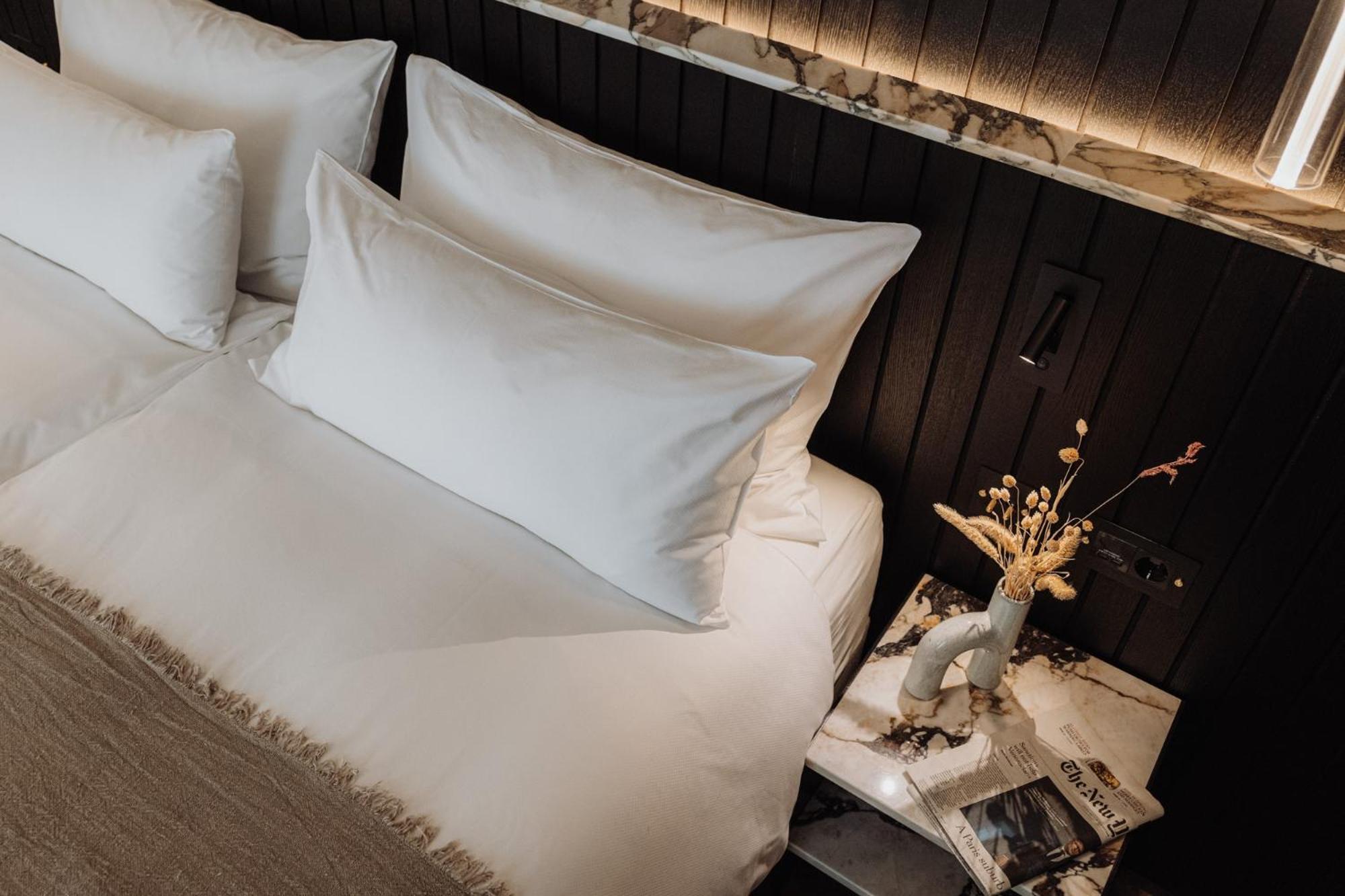Hotel Gentle Hide Designhotel Salisburgo