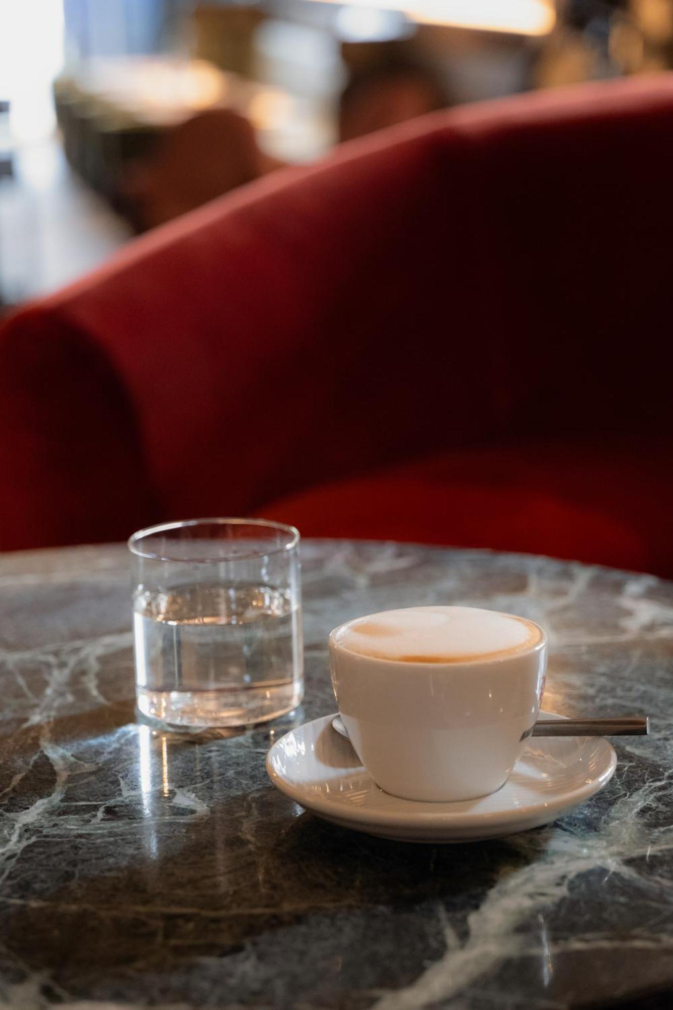 Gentle Hide Designhotel Hotel Salisburgo