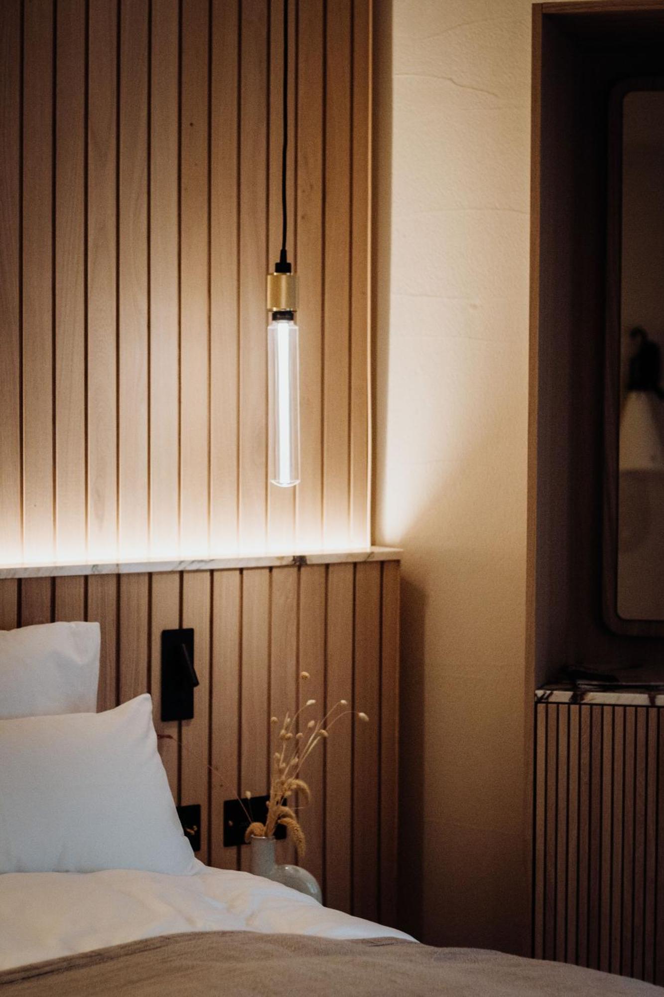 Gentle Hide Designhotel * Salisburgo