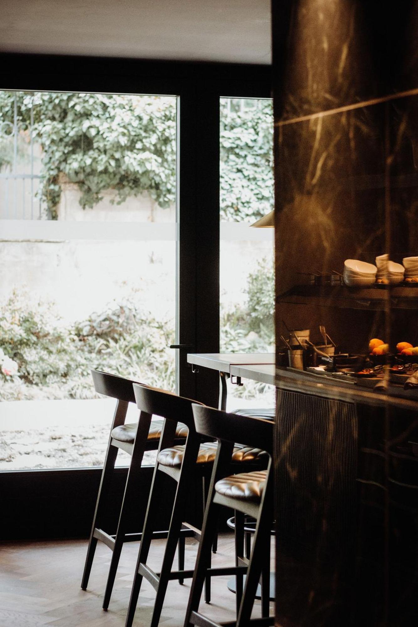 Gentle Hide Designhotel Hotel Salisburgo