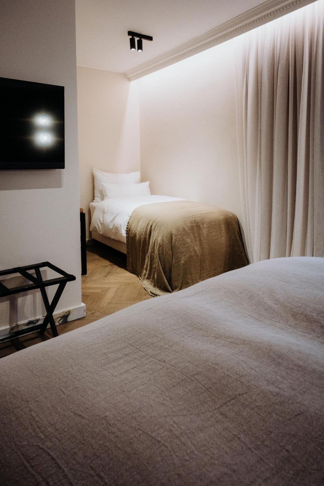 Gentle Hide Designhotel * Salisburgo