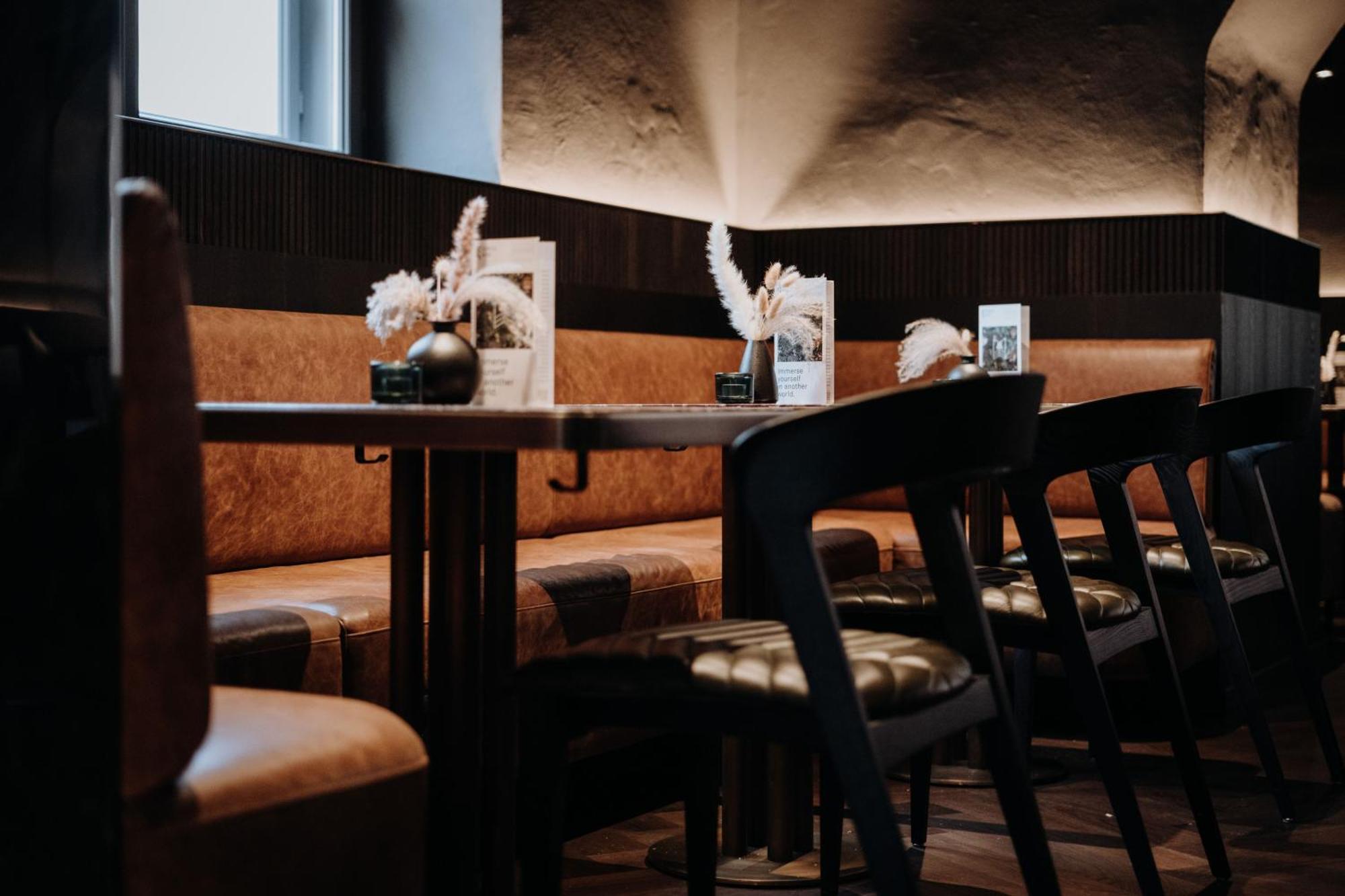 Gentle Hide Designhotel Salisburgo