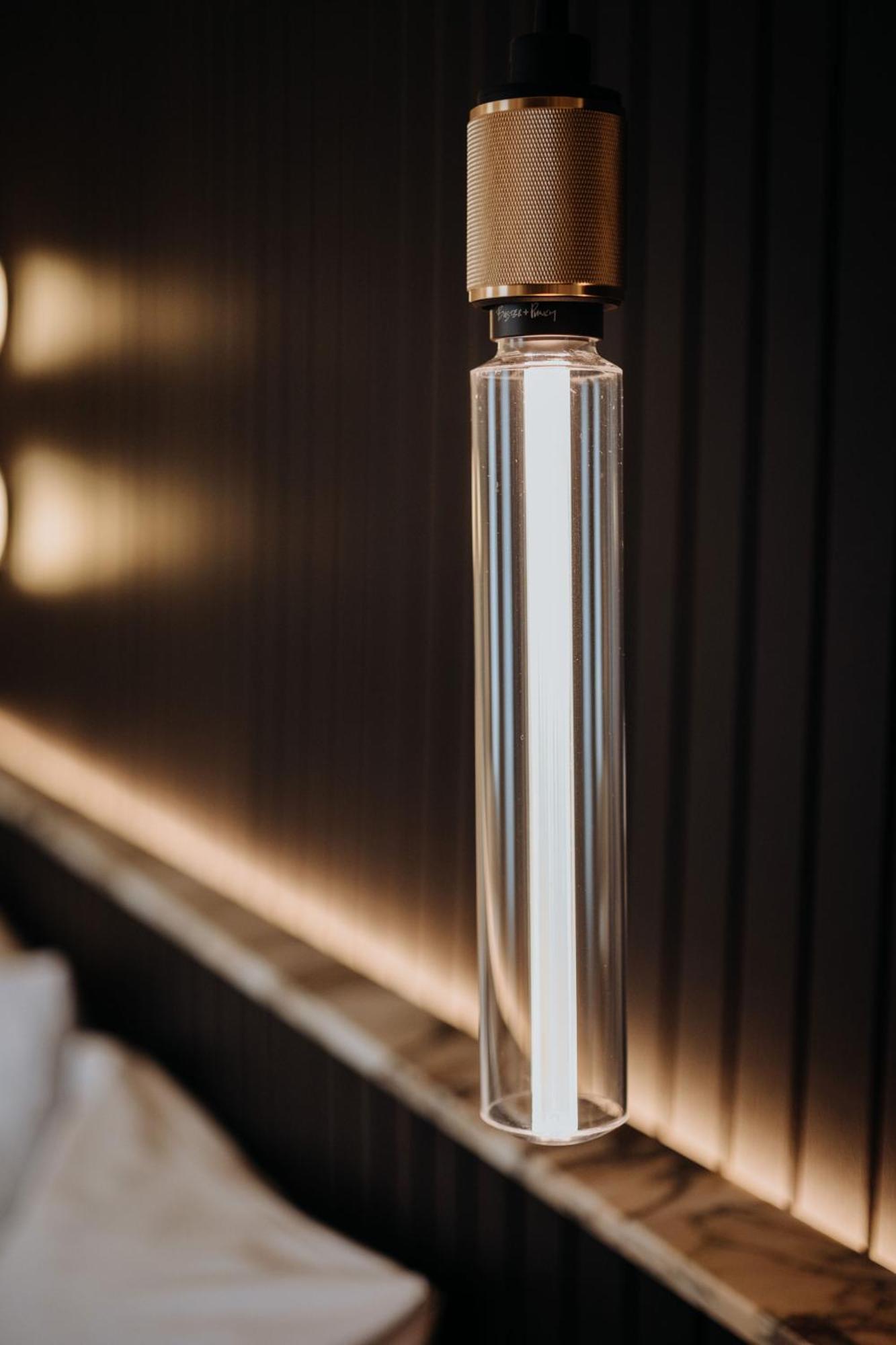 Gentle Hide Designhotel Hotel Salisburgo