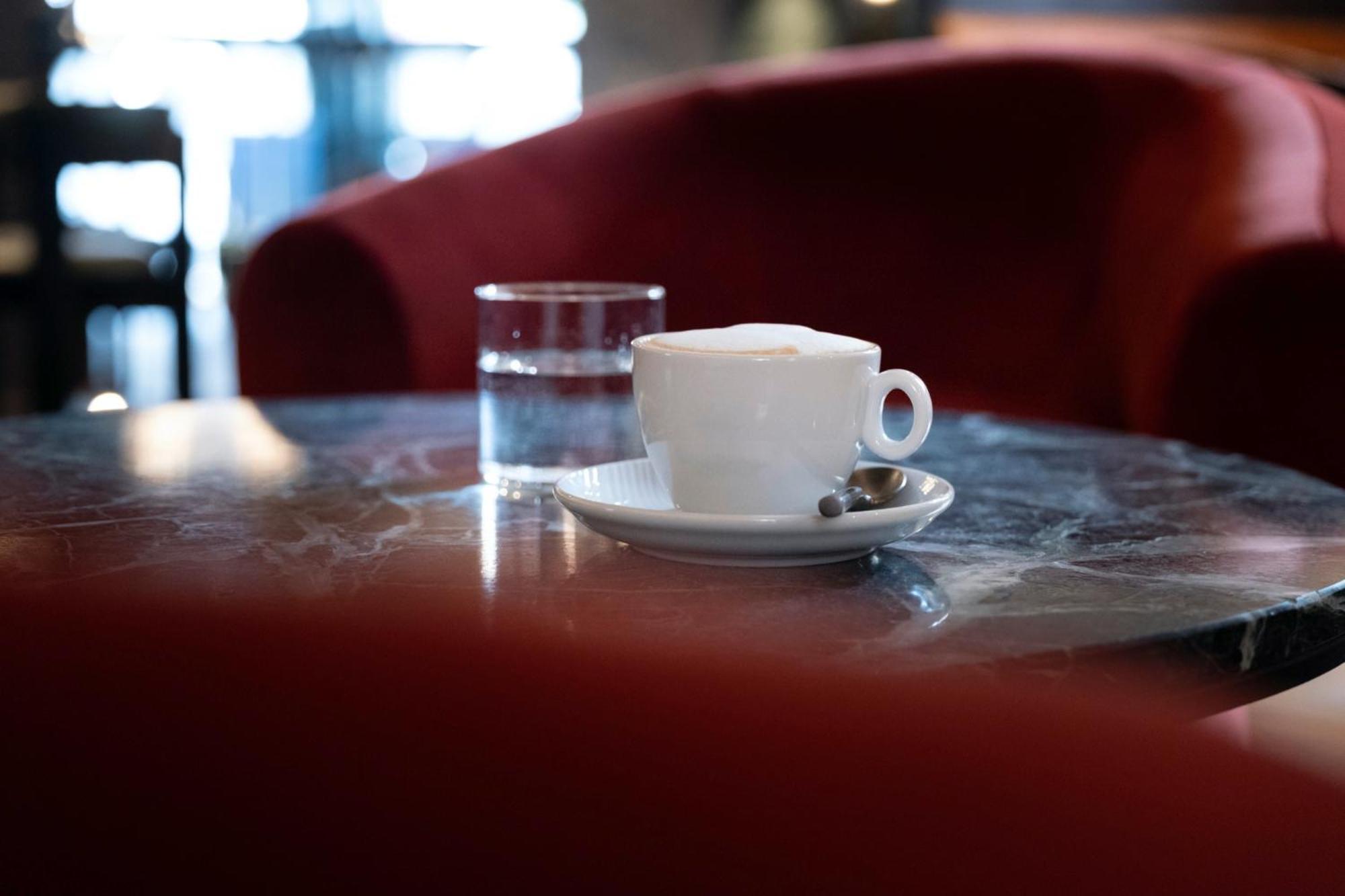 Gentle Hide Designhotel Salisburgo