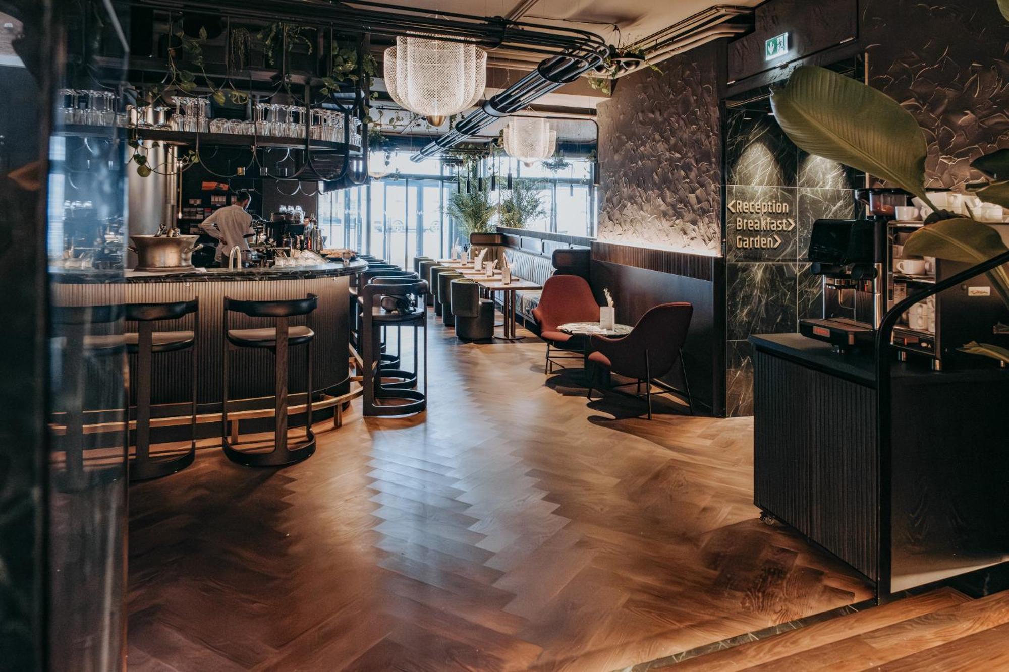 Hotel Gentle Hide Designhotel Salzburg
