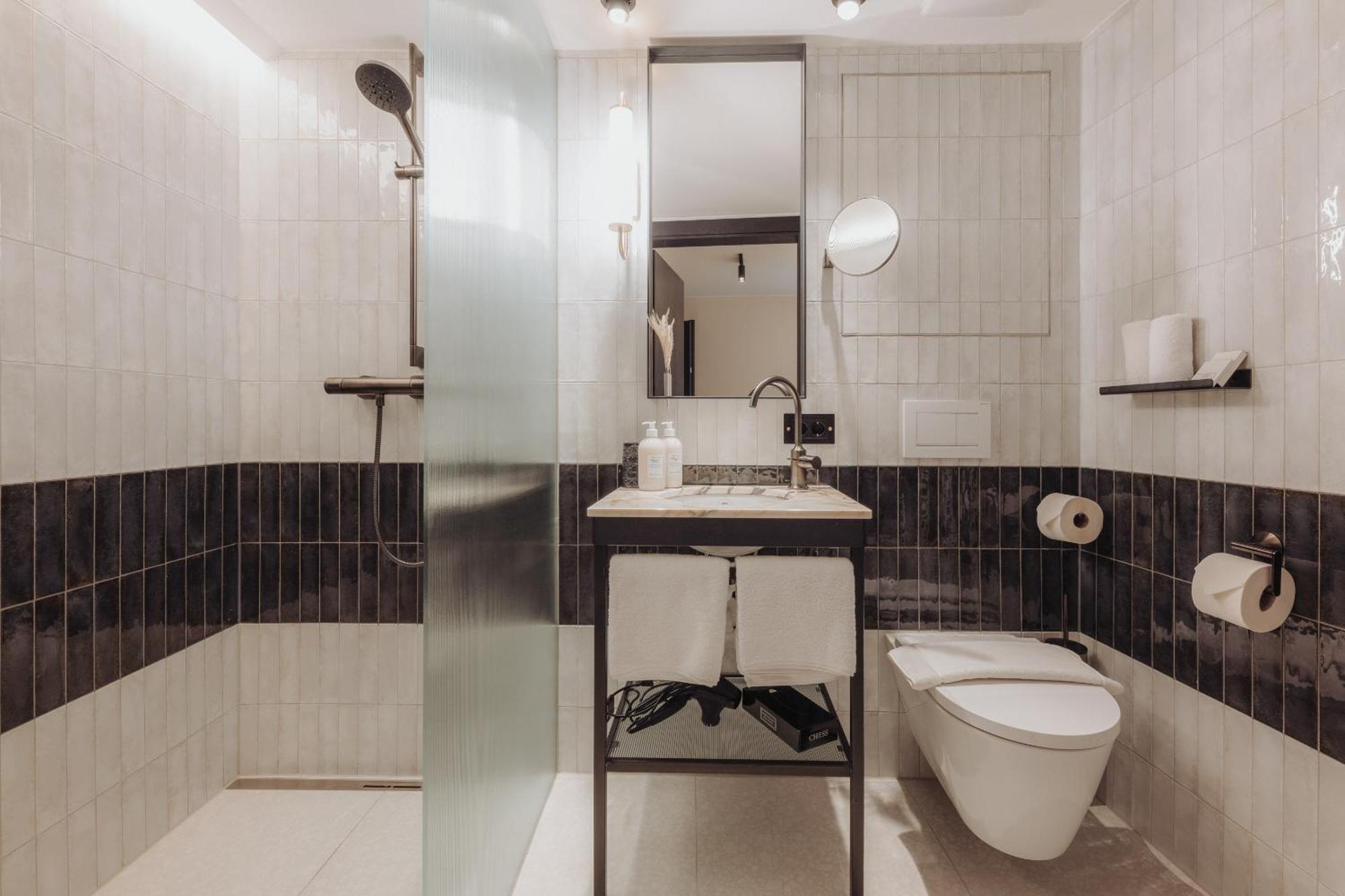 Gentle Hide Designhotel *
