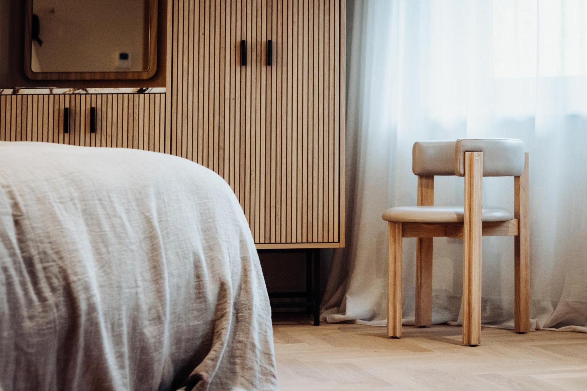 Hotel Gentle Hide Designhotel *