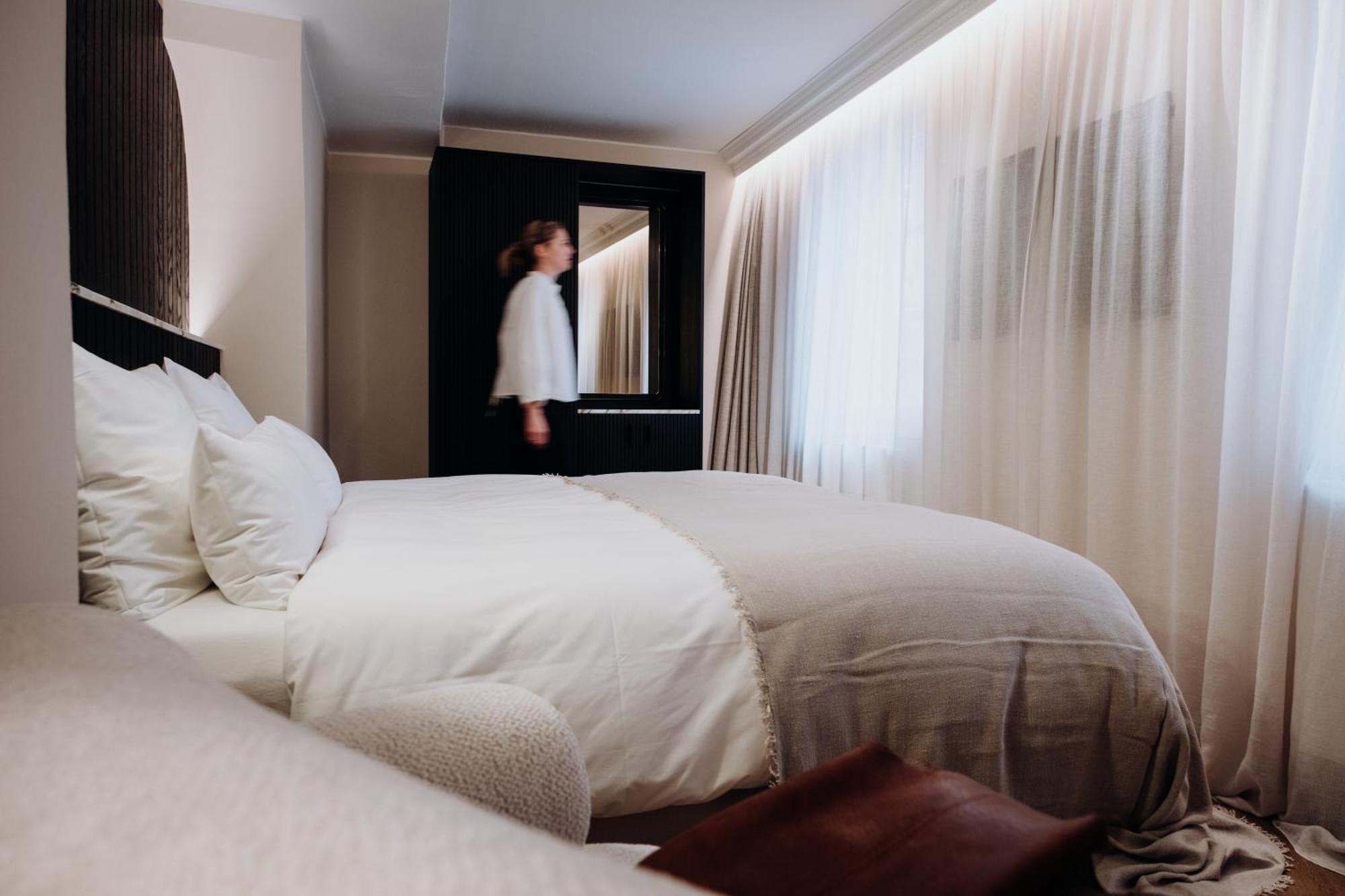 Gentle Hide Designhotel Hotel Salzburg