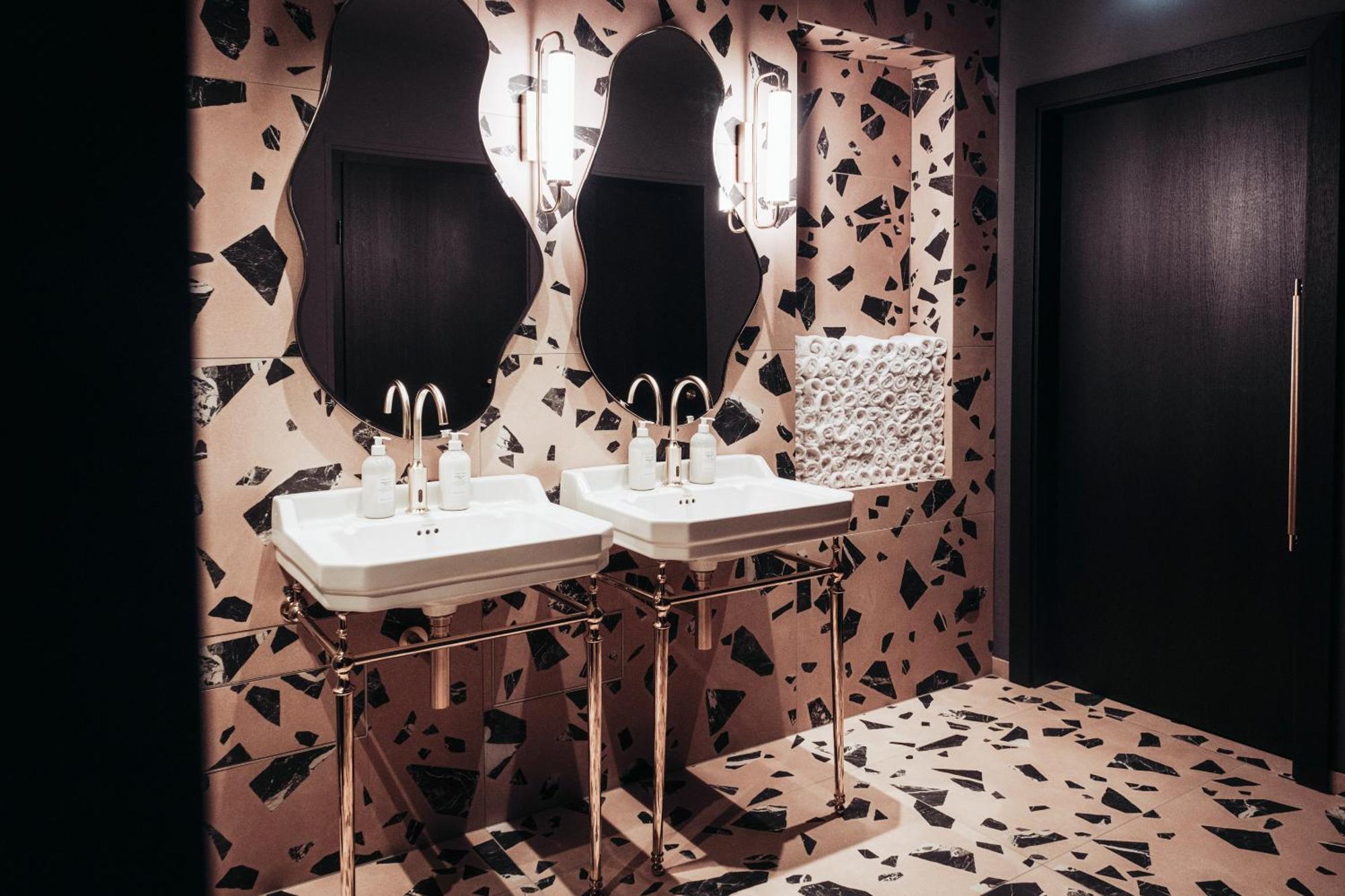 Gentle Hide Designhotel Hotel