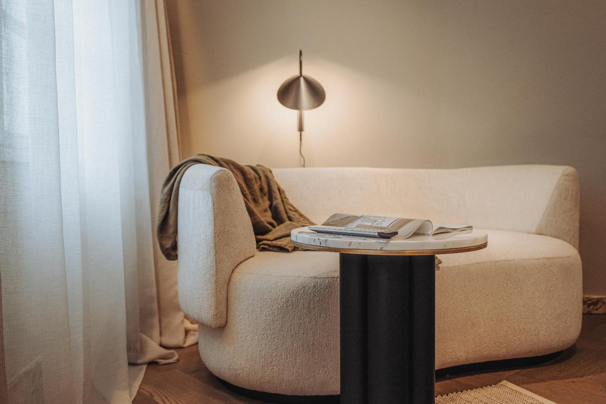 Gentle Hide Designhotel Salzburg