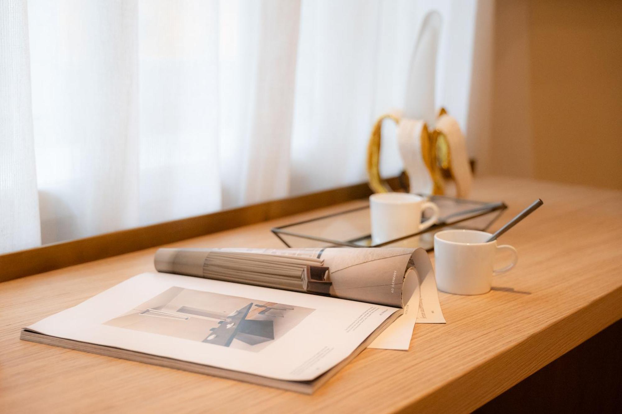 Gentle Hide Designhotel Hotel Salzburg