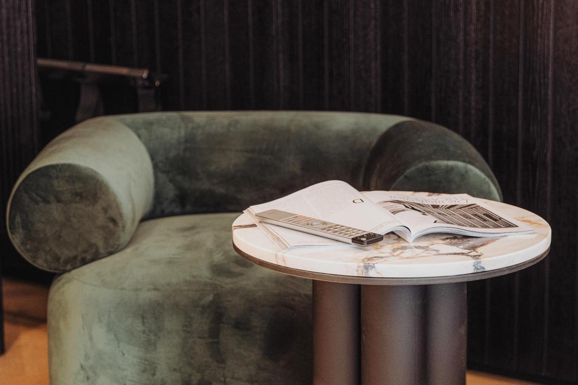 Hotel Gentle Hide Designhotel Salzburg