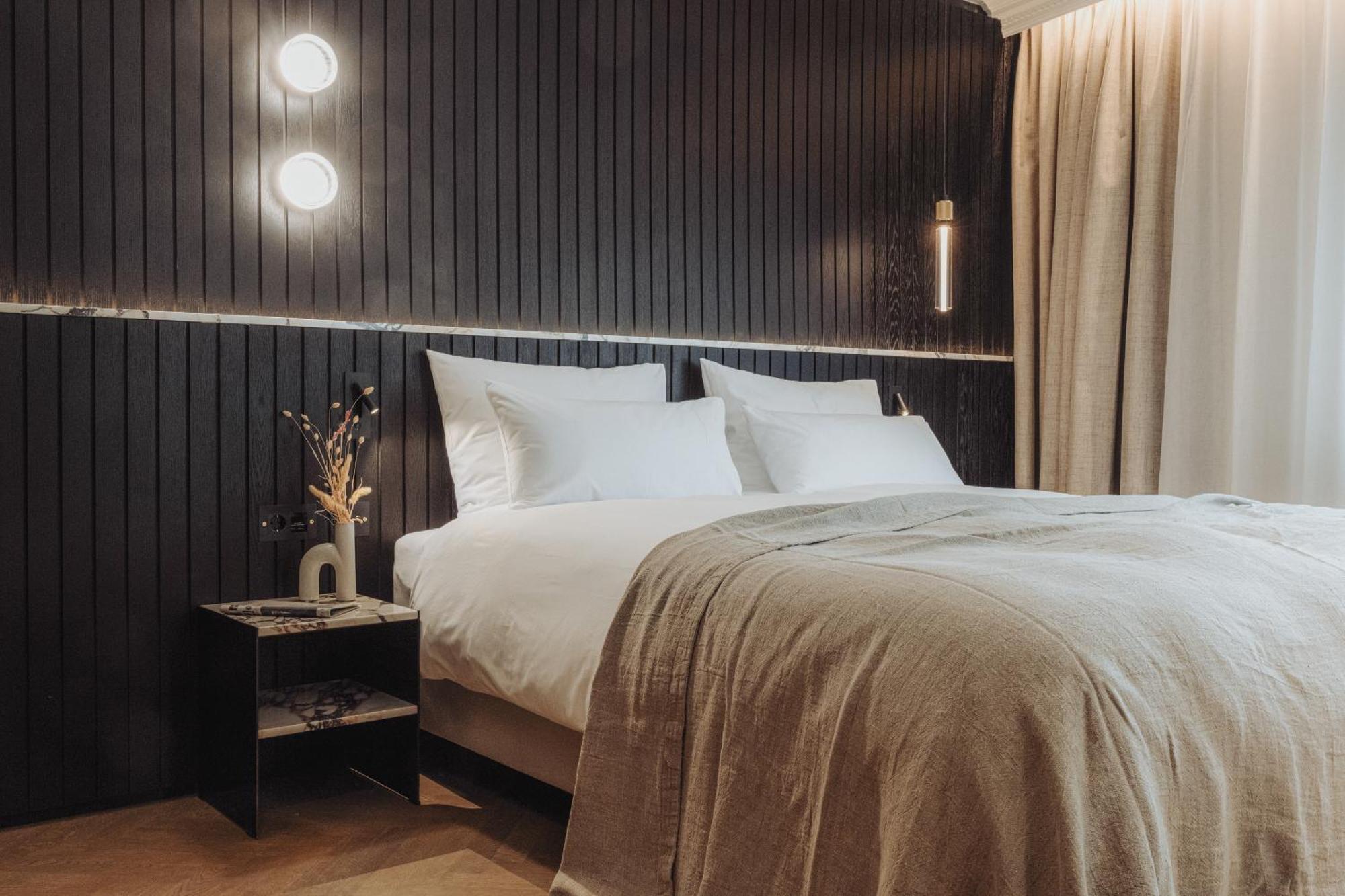 Gentle Hide Designhotel