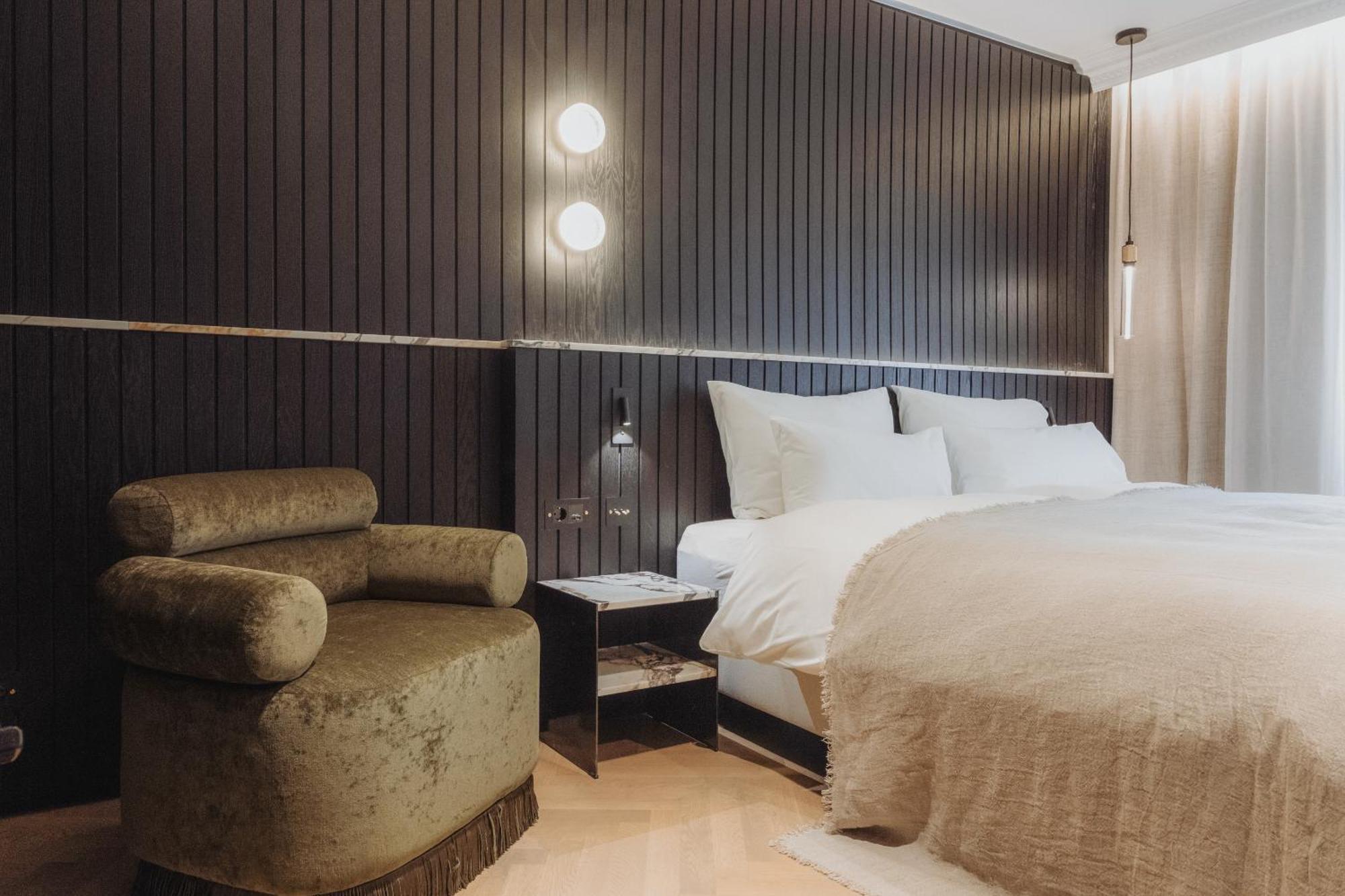 Gentle Hide Designhotel Hotel