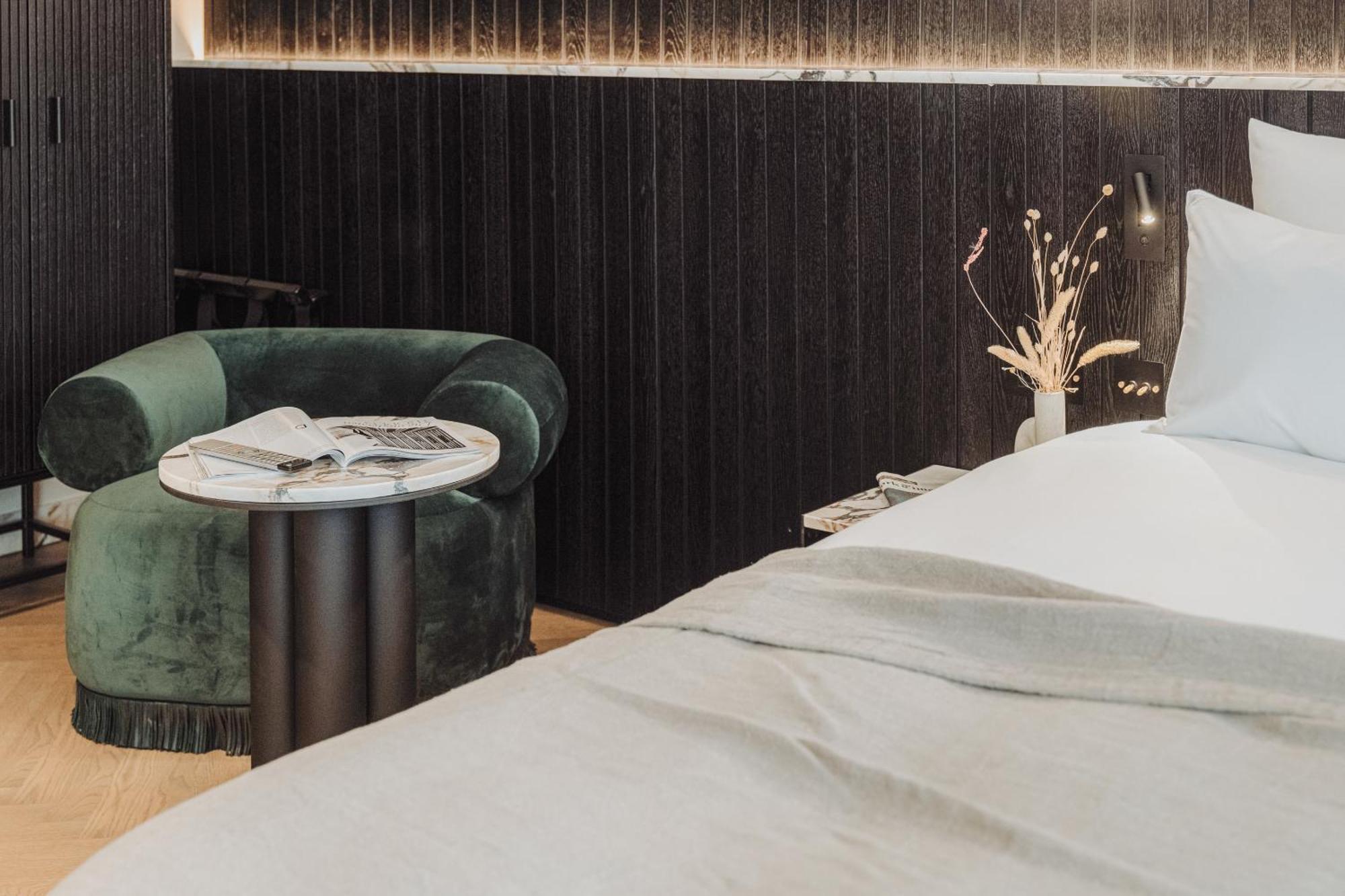 Gentle Hide Designhotel Hotel *