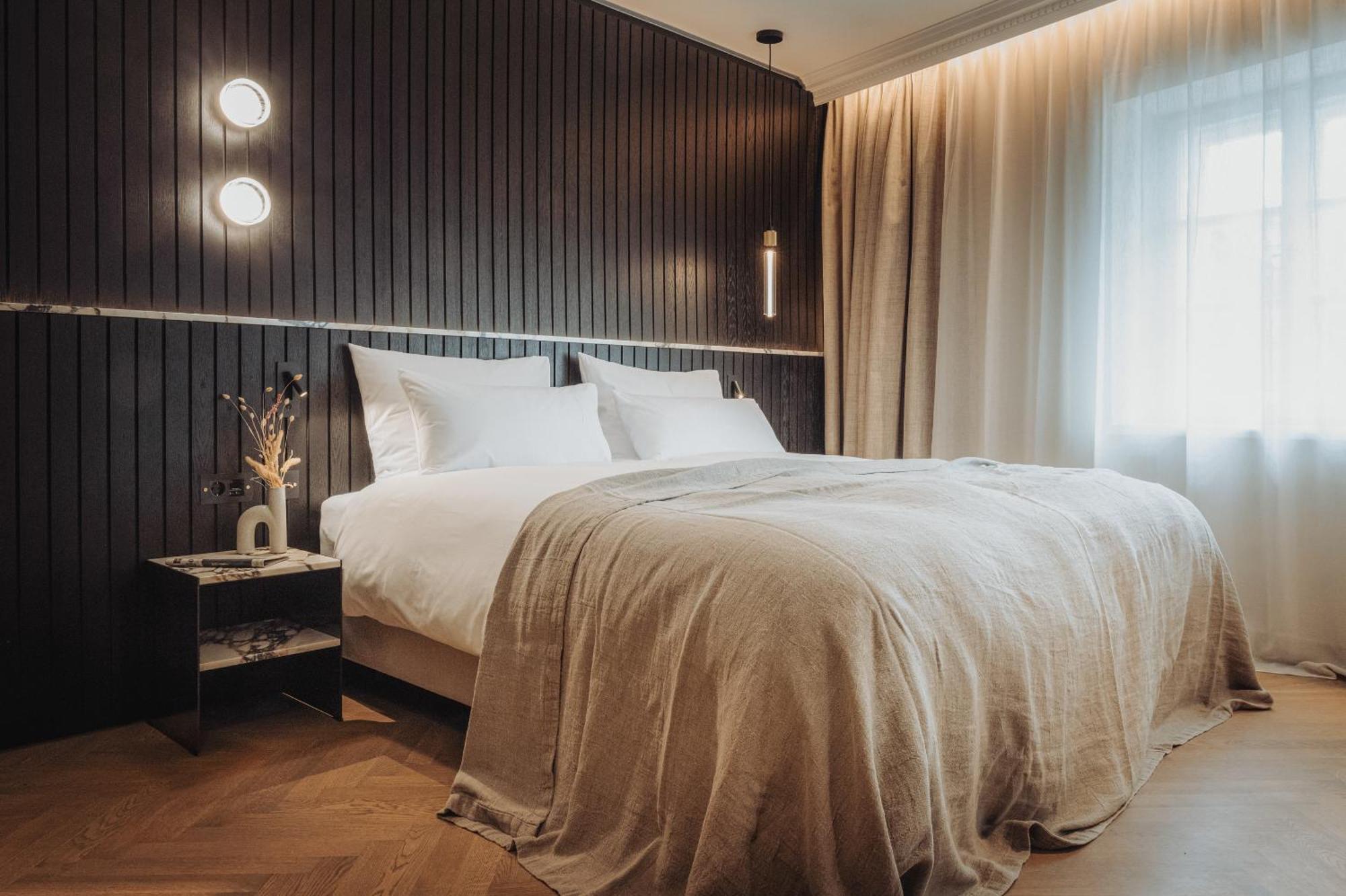 Gentle Hide Designhotel Hotel