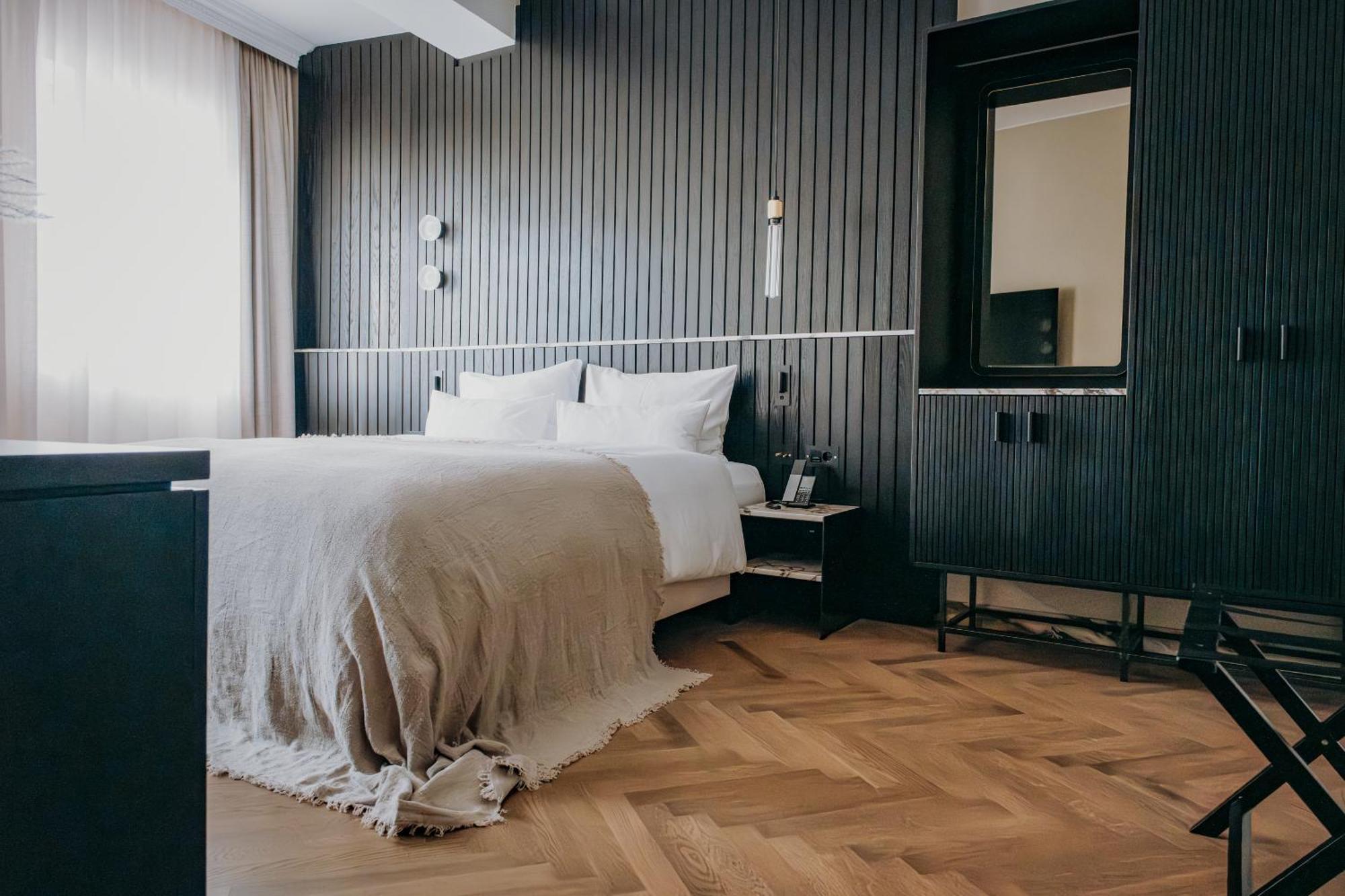 Hotel Gentle Hide Designhotel