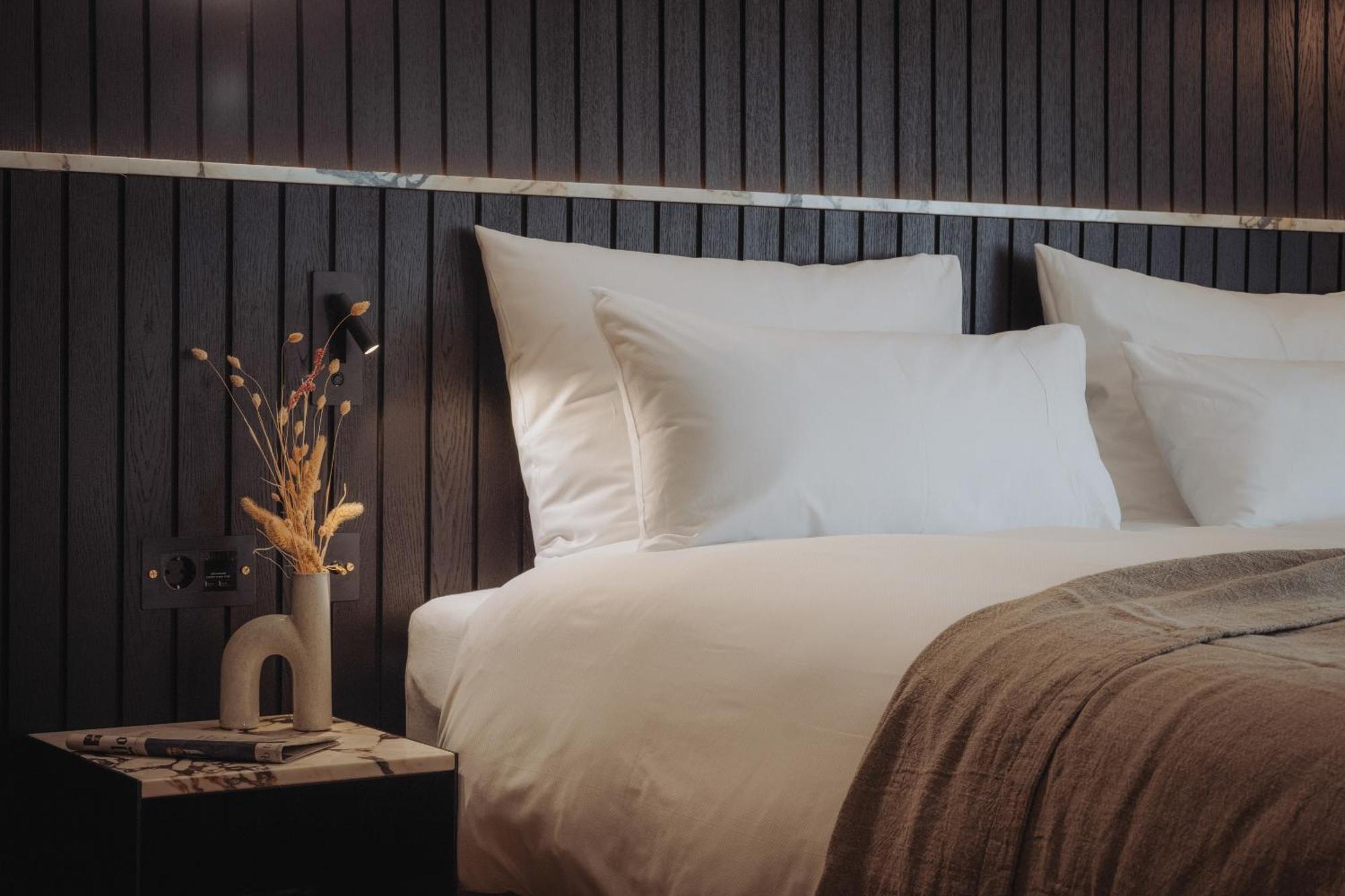 Gentle Hide Designhotel Hotel *