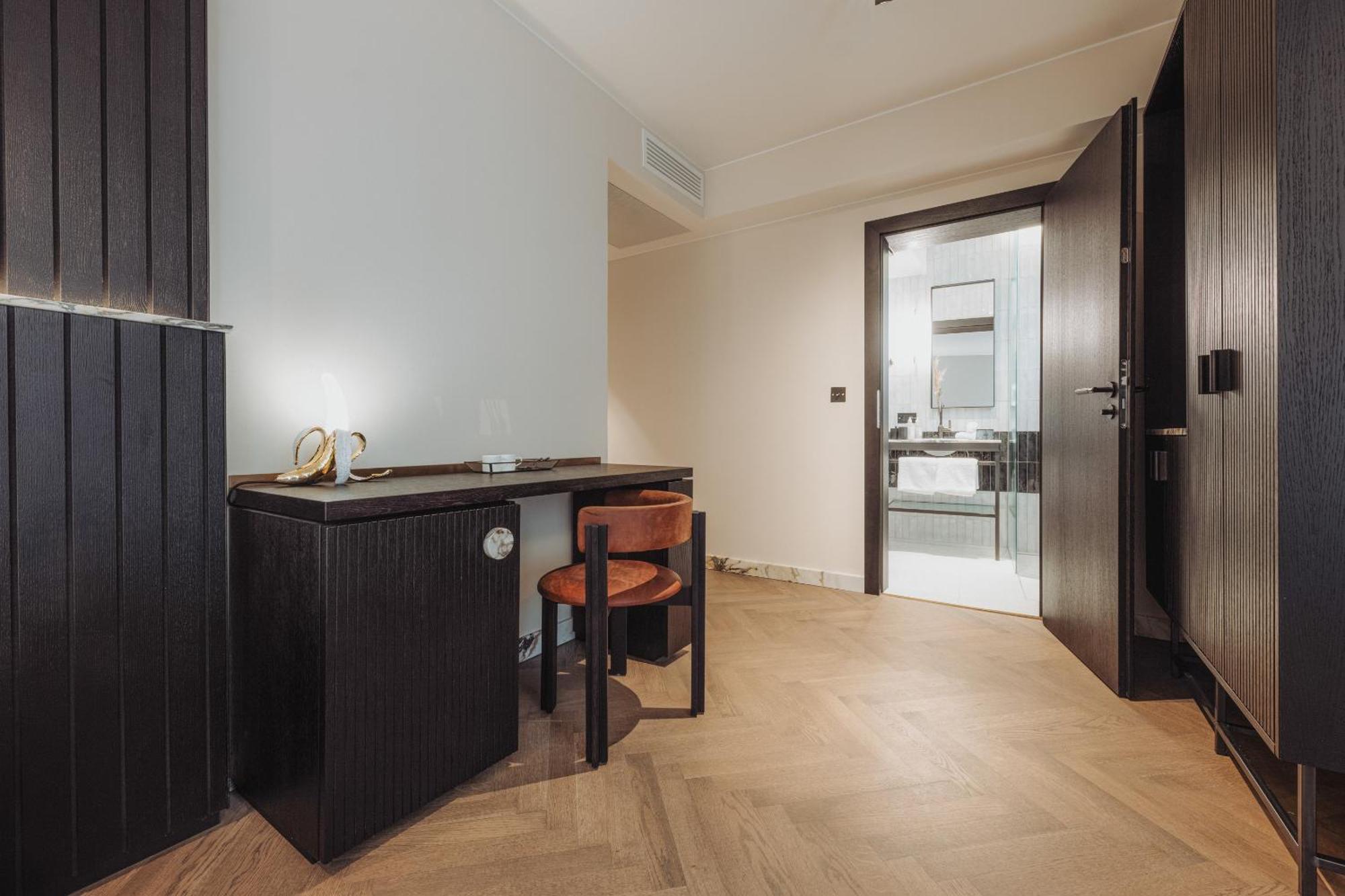 Hotel Gentle Hide Designhotel *