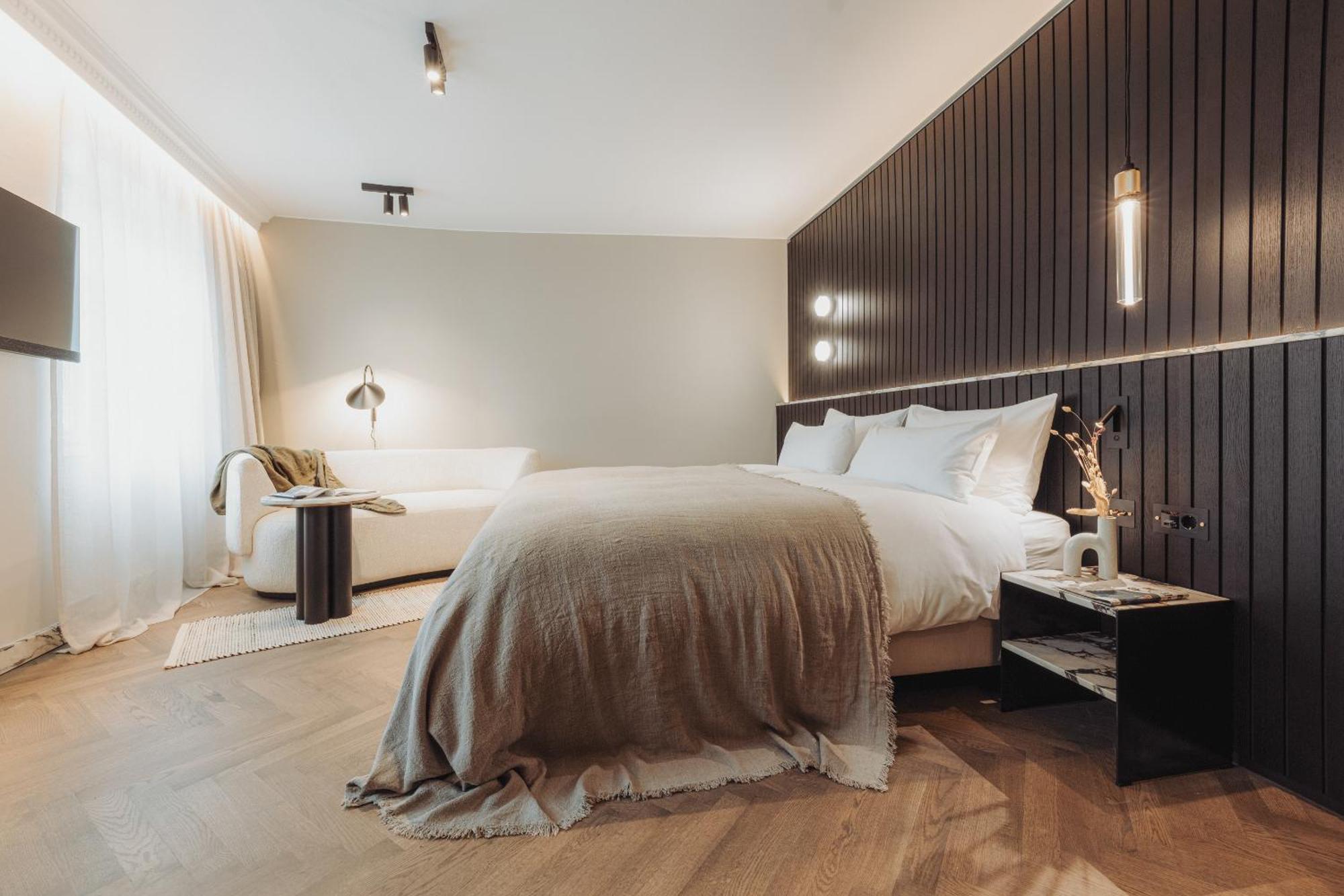 Hotel Gentle Hide Designhotel Salzburg
