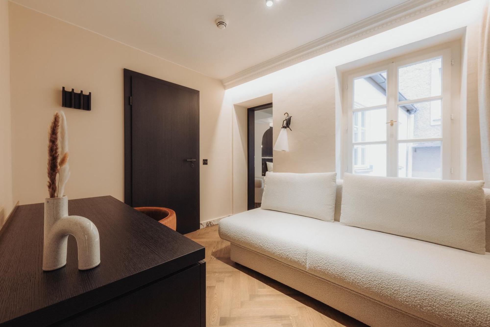 Hotel Gentle Hide Designhotel