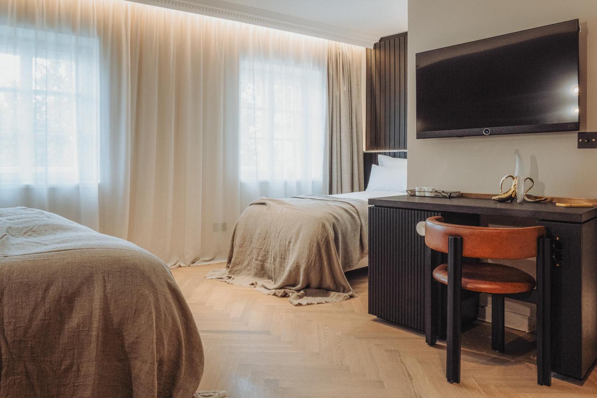 Hotel Gentle Hide Designhotel Salzburg