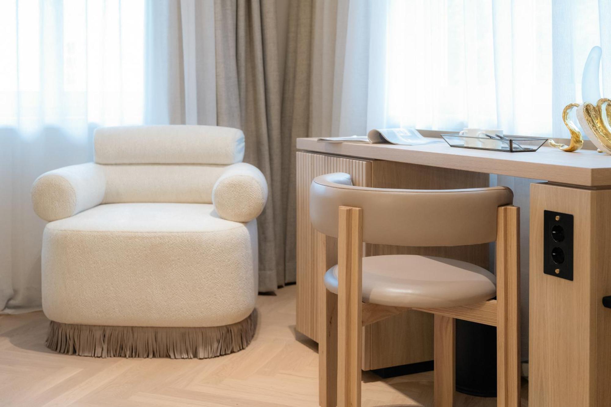 Gentle Hide Designhotel