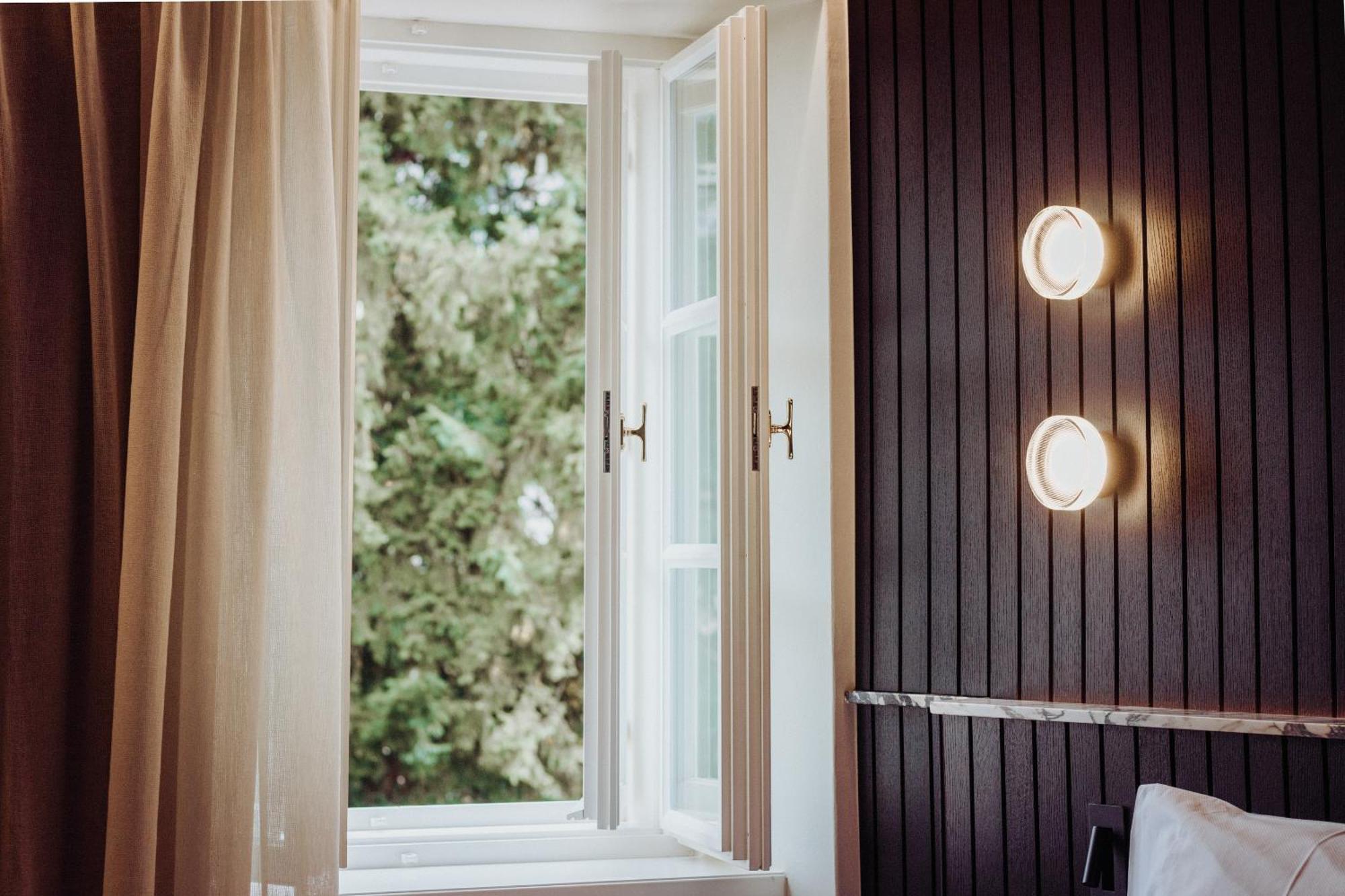Gentle Hide Designhotel Hotel