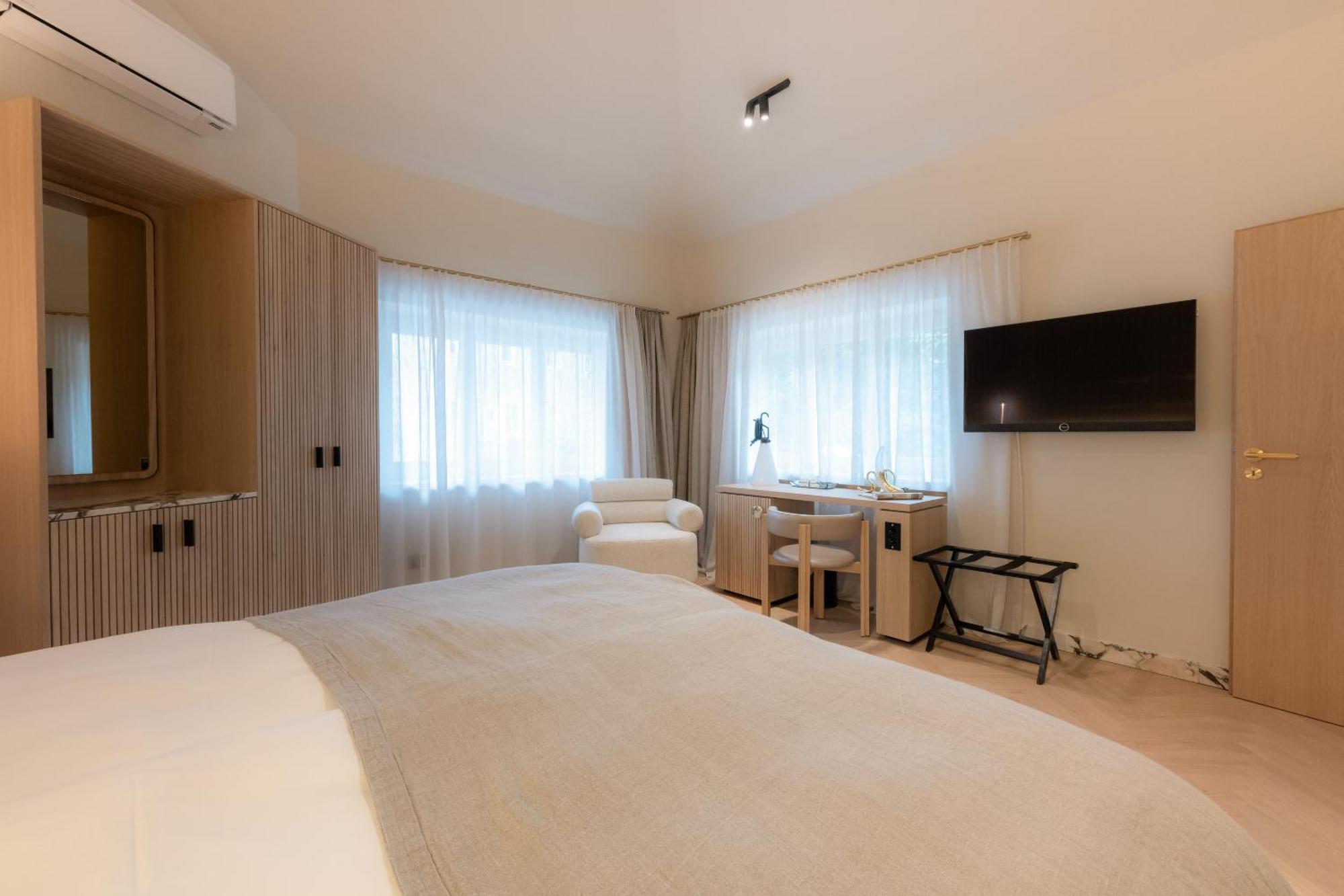 Gentle Hide Designhotel Hotel *