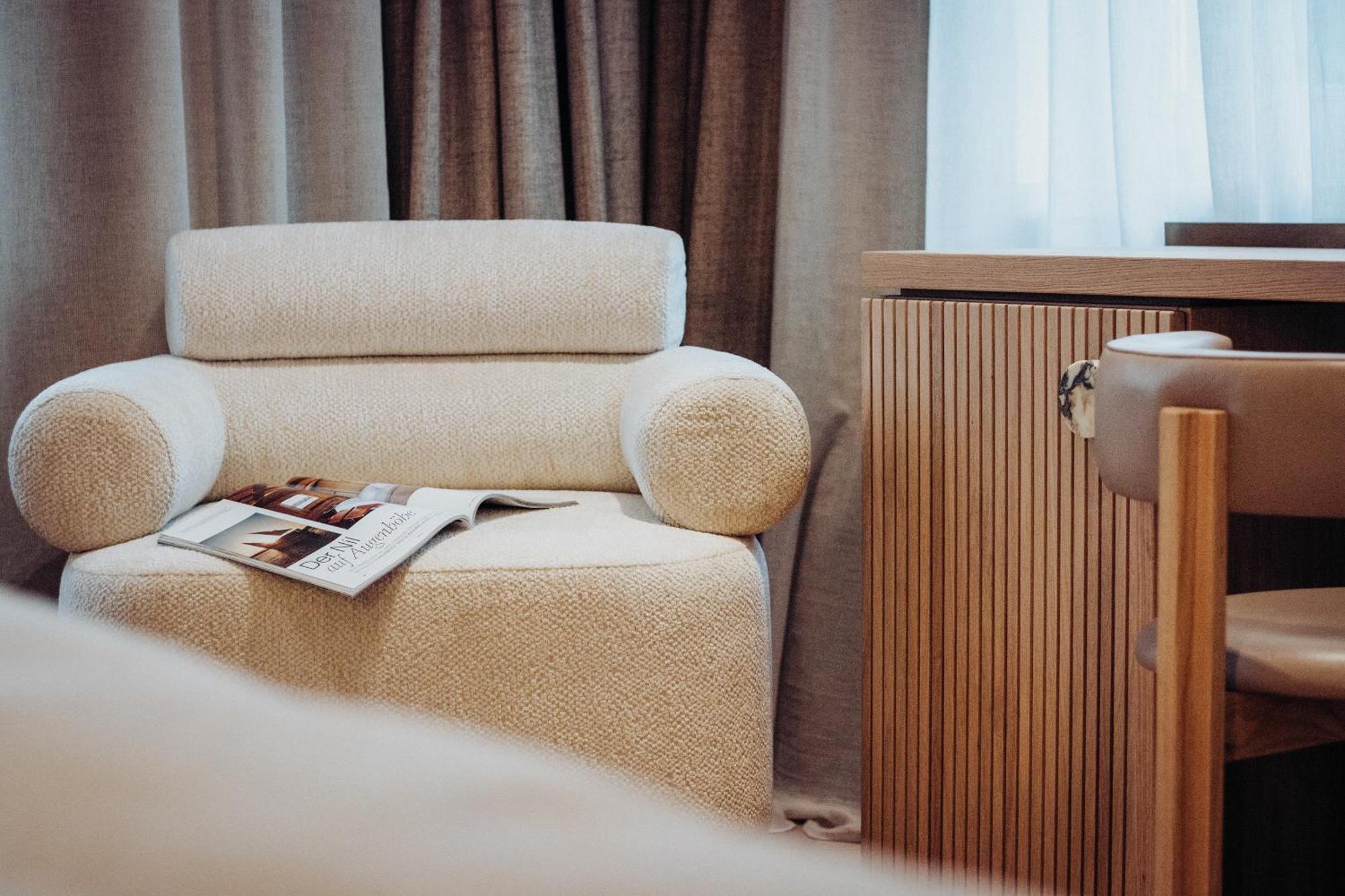 Gentle Hide Designhotel *