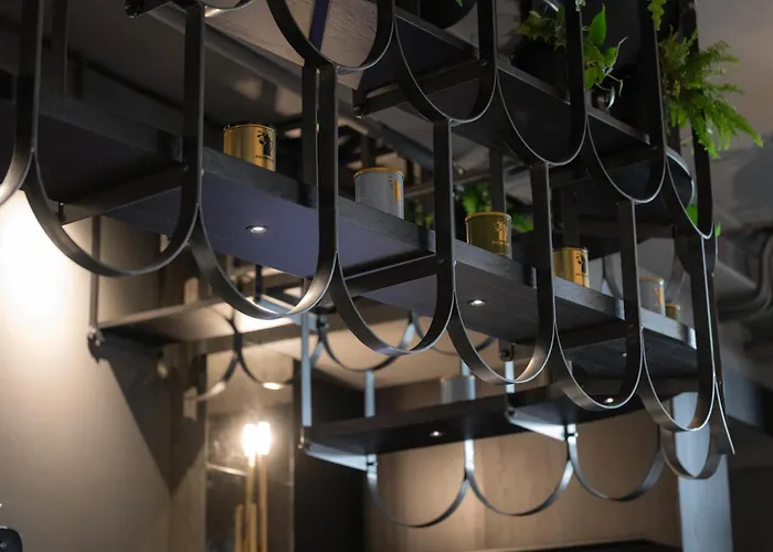 Gentle Hide Designhotel