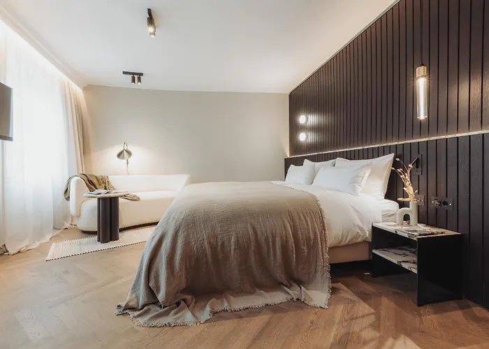Gentle Hide Designhotel