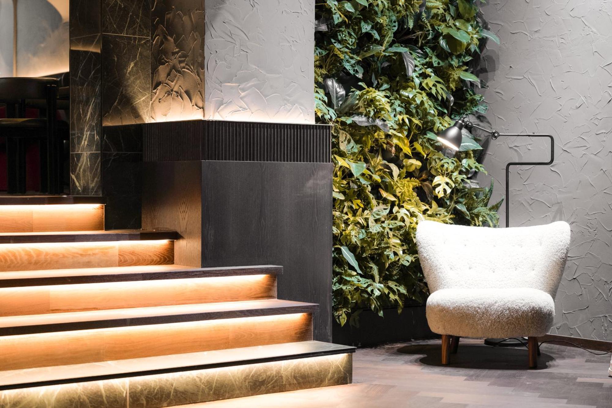 Hotel Gentle Hide Designhotel