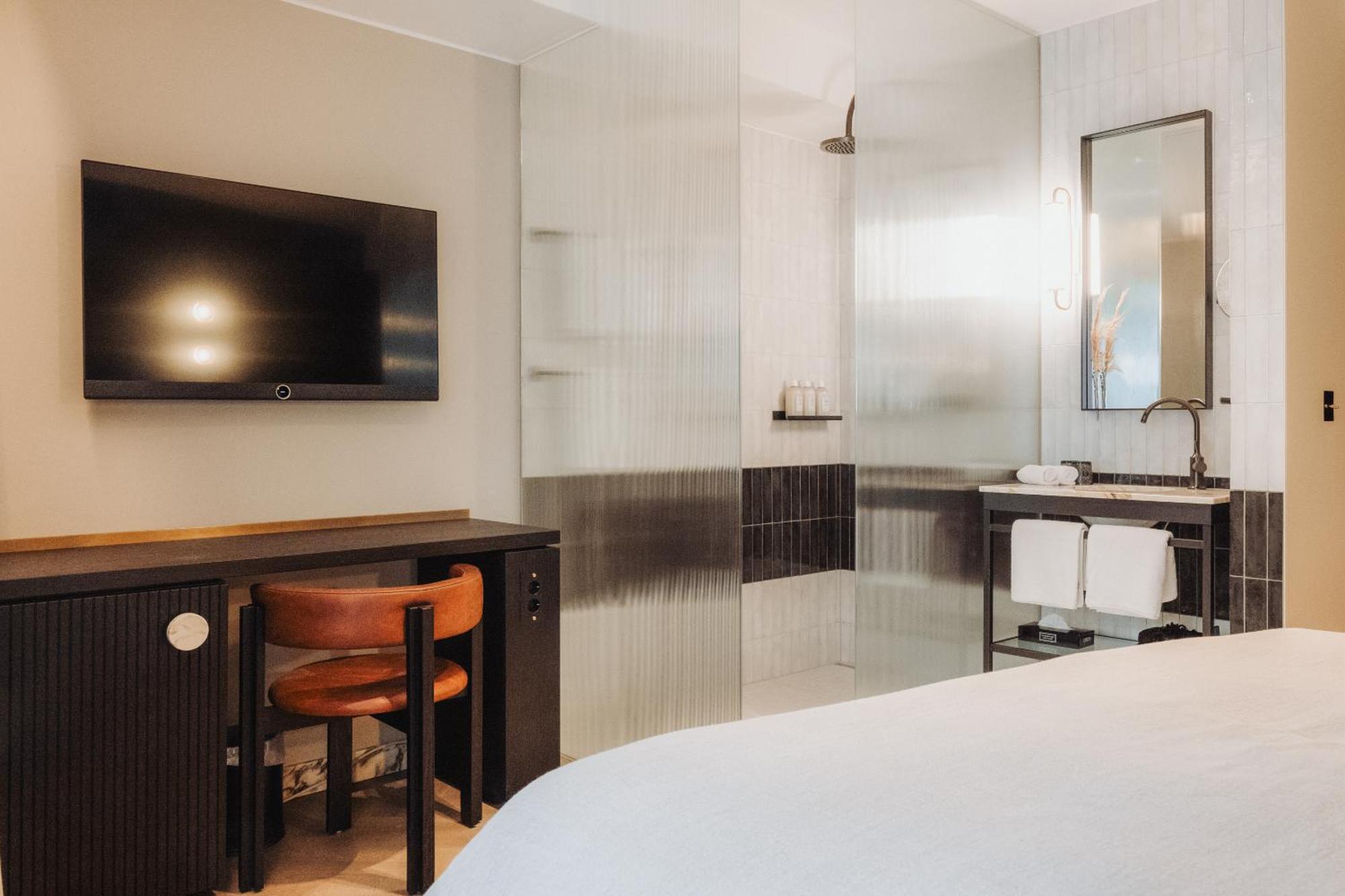 Gentle Hide Designhotel Salisburgo