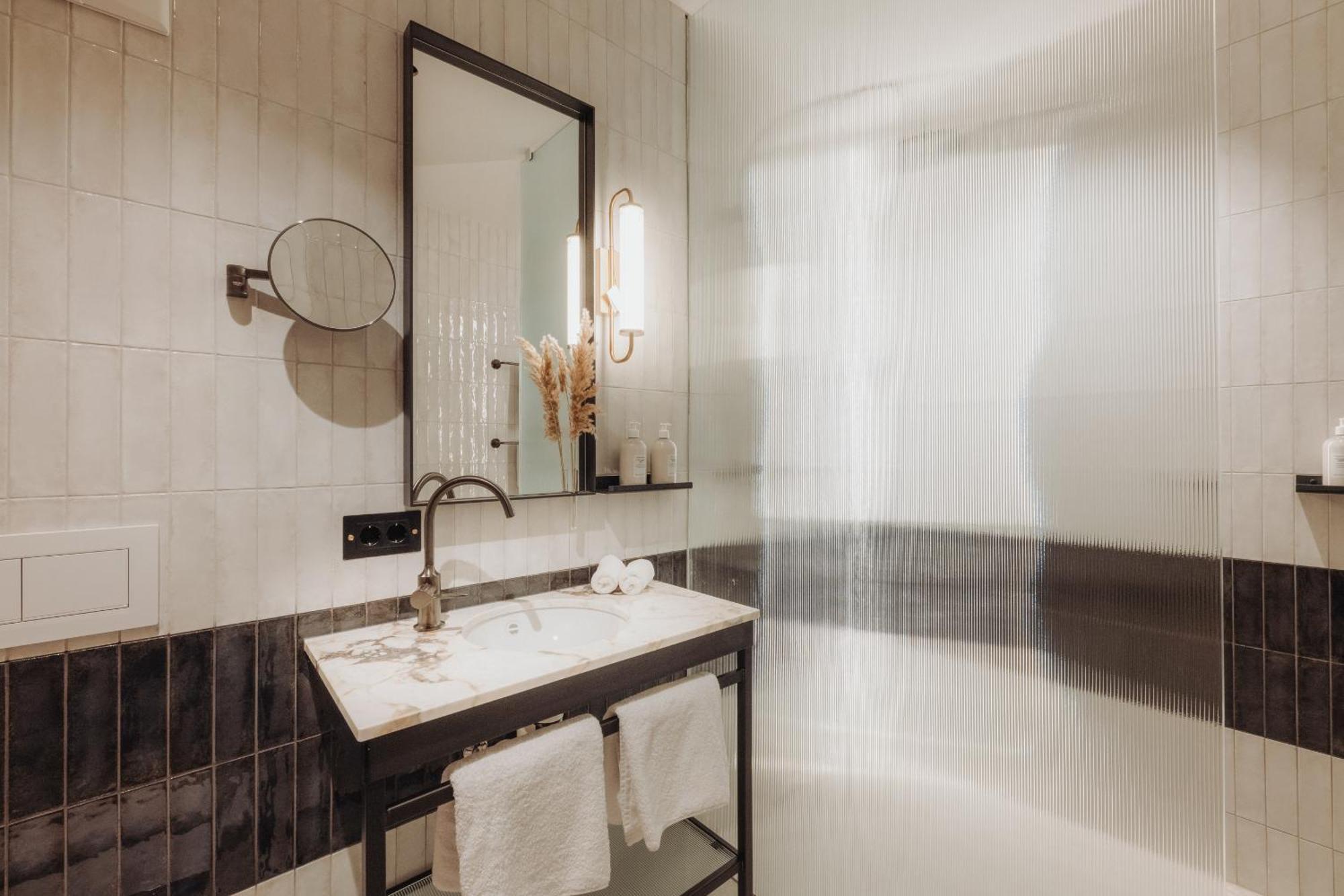 Gentle Hide Designhotel * Salisburgo