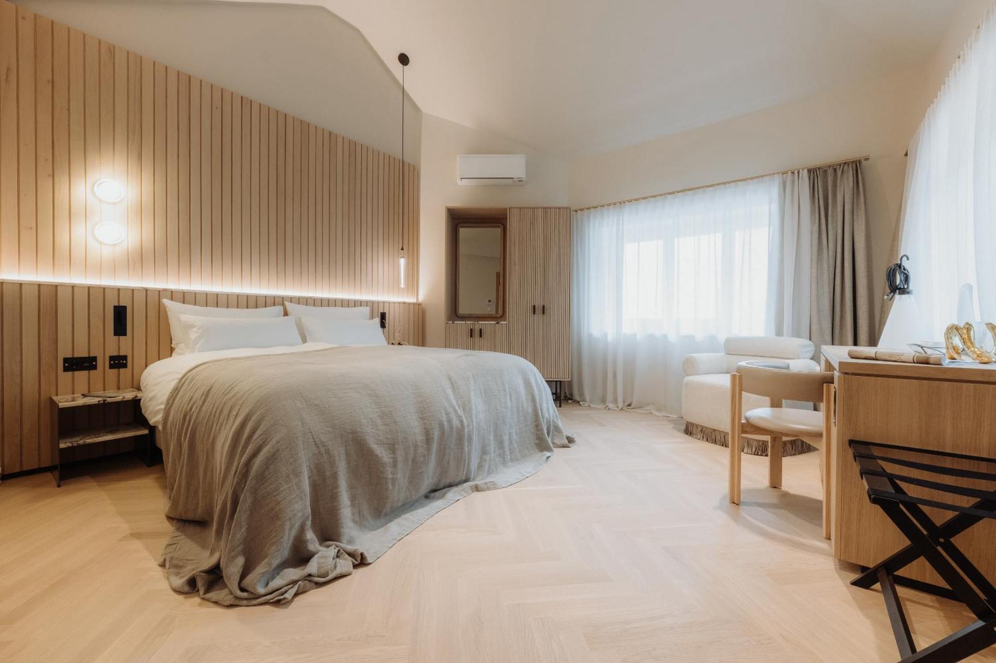 Gentle Hide Designhotel Salzburg