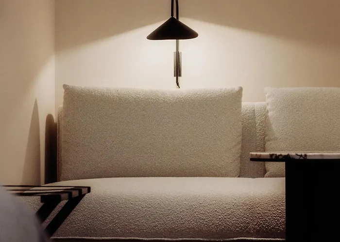 Gentle Hide Designhotel